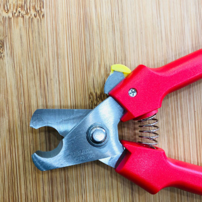 Kéo Cắt Ông Holex 730100 160 Mm - Hàng Chính Hãng 100% từ Đức