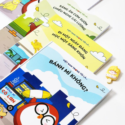 Tập Học Sinh Việt Nam Trong Tôi Là - Miền Nam - 4 Ô Ly - 96 Trang 60gsm - The Sun 01