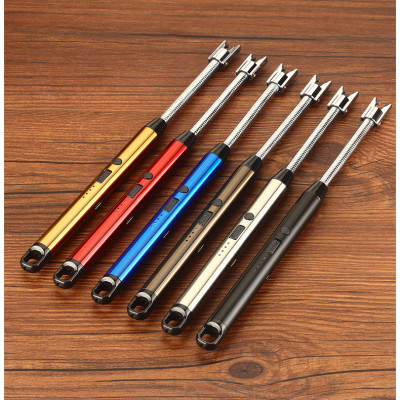 Cây bật lửa đốt nến có thể điều chỉnh 