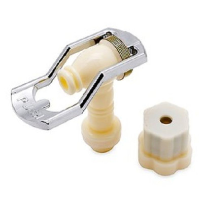 Combo 3 món (nấm, lõi, vòi) thay thế cho bình lọc nước loại Tốt