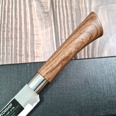 DAO BẾP ĐA NĂNG CẮT, GỌT RAU CỦ QUẢ MÃ GDT166