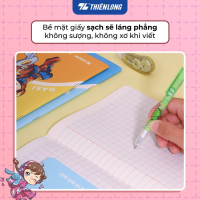 Tập Chống Lóa 48Tr ĐL100 4 Ô Ly NB-115/Ak