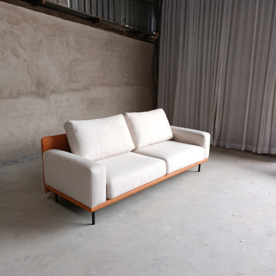 Sofa Cao Cấp Hàng Kỹ Chất liệu Chọn lọc Juno Sofa 2000 mm 