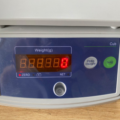 Cân điện tử chống nước CUB