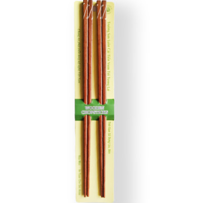 Đũa Chiên Dây Đàn - Đồ Gỗ Gia Dụng Thương Hiệu Trường Sơn