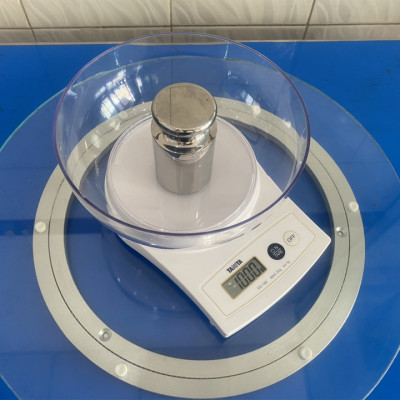Cân nhà bếp Tanita KD-160