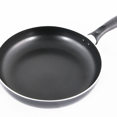 CHẢO SUNHOUSE ĐÁY TỪ MAGNETIC PAN SHM28 - Hàng chính hãng
