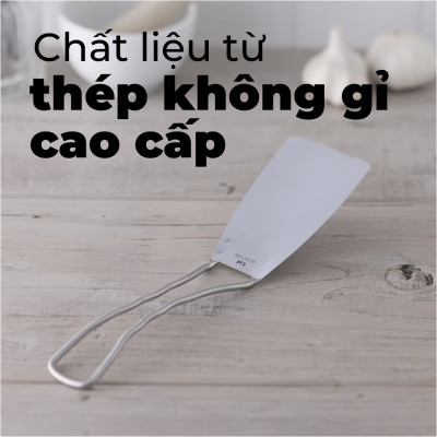 KAI - Select 100 - Xẻng