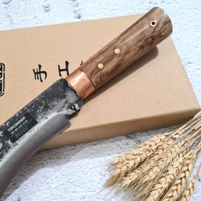 DAO PHÚC SEN - SIÊU DAO LƯỠI 30 CHẶT ĐI RỪNG MÃ a1N28