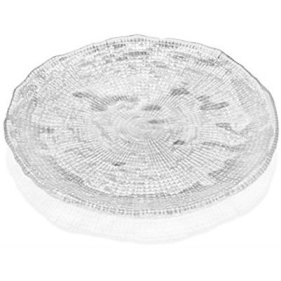 Đĩa IVV Diamante Clear 15cm Hàng chính hãng