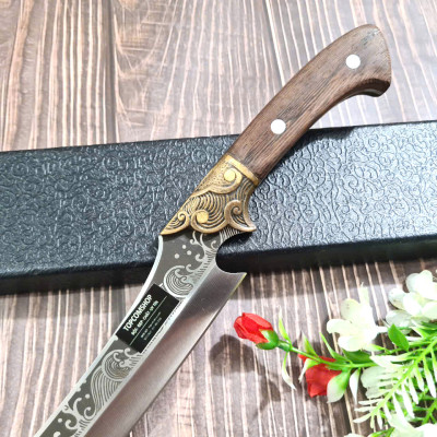 DAO BẾP THÁI, LỌC SASHIMI MÃ  A9 TR13 NTVN top