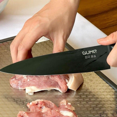 Bộ dao 4 món Gume GMK23 hàng chính hãng