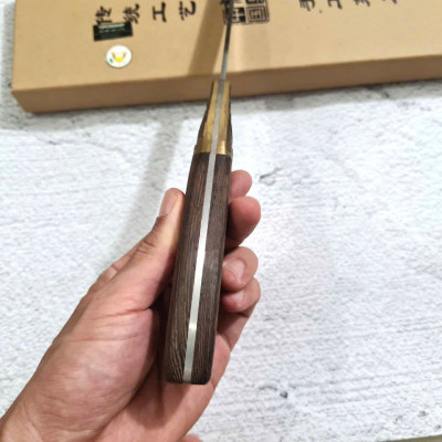 DAO BẾP THÁI, LỌC SASHIMI MÃ  A2 TR13 NTVN top