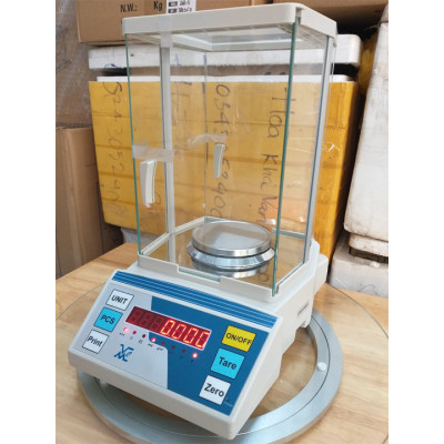 Cân kỹ thuật 3 số lẻ VMC FHB