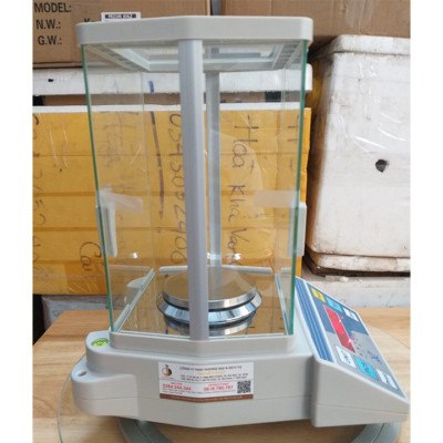 Cân kỹ thuật 3 số lẻ VMC FHB