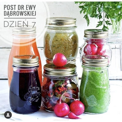 Hũ thủy tinh Quattro 200ml - 400ml -1000ml 