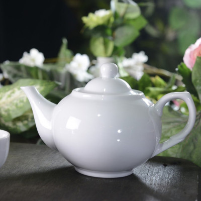 Ấm bầu pha trà Long Phương bán lẻ