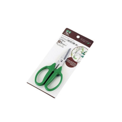 Bộ 2 kéo đa năng Echo Metal 17cm làm từ thép cao cấp cứng cáp, sắc bén - made in Japan