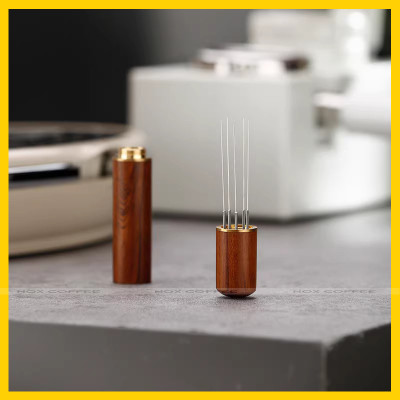 Bộ Kit Cho Staresso Mirage | Tamper, Ocd, Dosing, Puckscreen