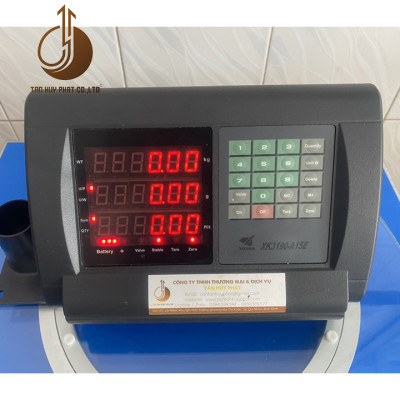 Đầu Chỉ Thị Cân Điện Tử A15E - Đếm & Tính Tiền