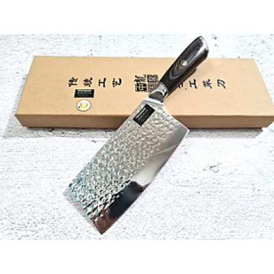 DAO - DAO BẾP NHẬT BẢN USUBA HÀNG XỊN MÃ A4 DT113 nt topcomshop vn