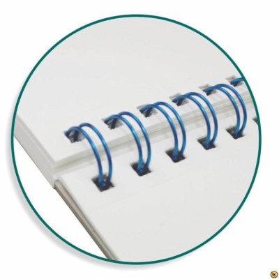 Sổ vẽ ký họa Sketch 50 tờ A5+ 150GSM; MS: 771 