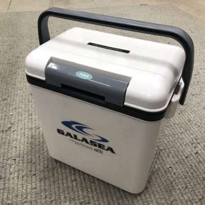 Thùng đá giữ nhiệt đa năng Sanka Galasea - Made in Japan