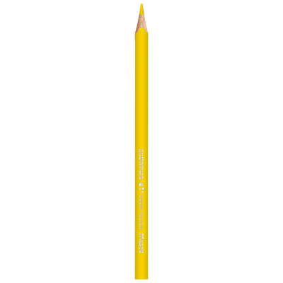 Hộp Bút Chi Màu 24 Màu - Maped 183224