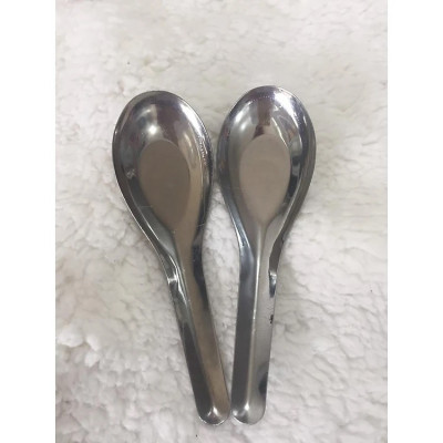 Combo 5 Thìa Ăn Cơm,Ăn Phở Chính Hãng TOKDODO
