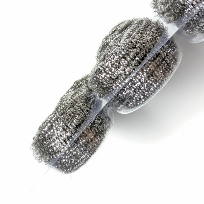 Bùi nhùi kim loại Poly Brite