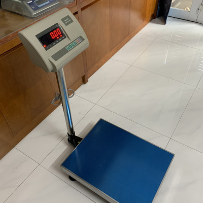 Cân Bàn Điện Tử YHT3 