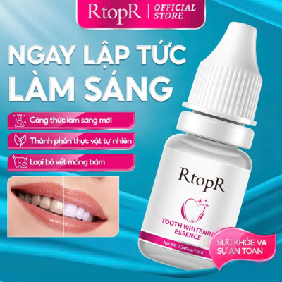 Serum TrắngRăng Loại Tốt 10ml – TẩySạch Vết Ốt, Mảng Bám Lâu Năm TrênRăng An Toàn Không Ê Buốt , thớt thái rau