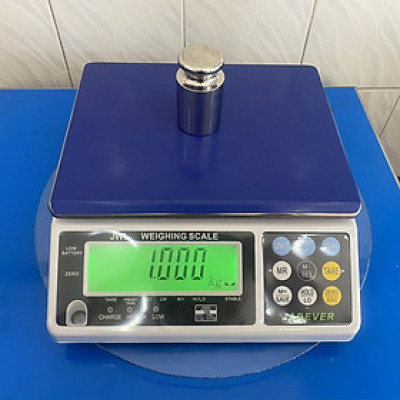 Cân điện tử JWL