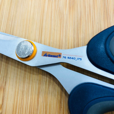 Kéo Cắt Đa Năng Garant 769240 135 Mm - Hàng Chính Hãng 100% từ Đức