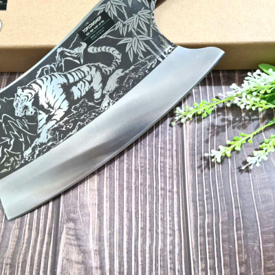 DAO BẾP , DAO CHẶT MÃ A7 TR9 NTVN top