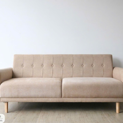 Sofa băng Anh Trai Say Hi Juno Sofa 1m8 màu sắc đa dạng 
