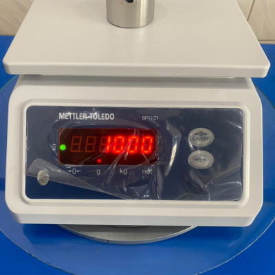 Cân điện tử chống nước BPA121