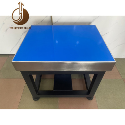 Cân Ghế Điện Tử JWS - Mặt Bàn Cân 400x500MM - Đầu Chỉ Thị Chống Nước