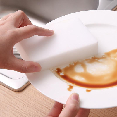 SET 2 Miếng Bọt Biển Rửa Bát Đĩa Chén, Đa Năng Cọ Rửa Xoong Nồi Chảo Sáng Bóng, Sạch Sẽ, Tiện Dụng Nhà Bếp - TakyHome 5115set2