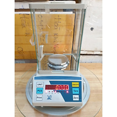 Cân kỹ thuật 3 số lẻ VMC FHB