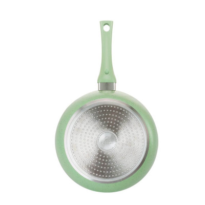 Chảo chống dính vân đá Elmich EL-4710OL