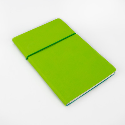 Sổ Tay Dori Size L - Nguyễn Trắc