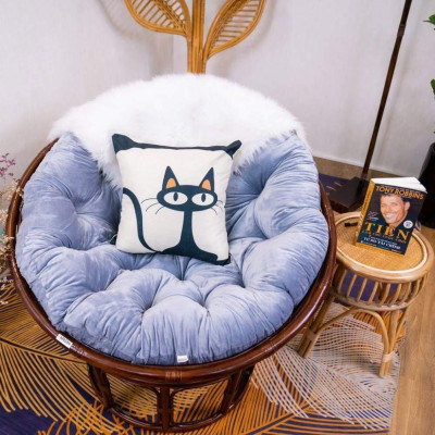 Ghế tựa PAPASAN hiện đại, thoải mái