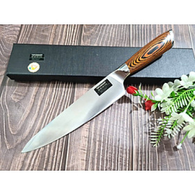 DAO - DAO BẾP NHẬT BẢN SASHIMI MÃ A5 DT114 nt topcomshop vn