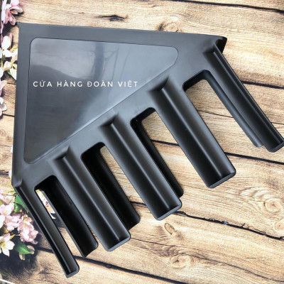 Kệ Để Ly Trà Sữa - Kệ Để Cốc Trà Sữa Bằng Nhựa C.Lượng. Chuyên phục vụ Sp Gia dụng, Khuôn làm bánh, Dụng cụ học Sinh, Nh