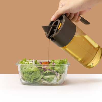 Bình đựng dầu LocknLock CKO208 - Dung tích 550ML