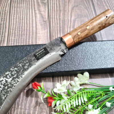 DAO PHÚC SEN - SIÊU DAO LƯỠI 30 CHẶT ĐI RỪNG MÃ bV1 N28