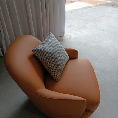 Sofa đơn Cao Cấp hàng Kỹ Juno Sofa chất liệu chọn lọc 