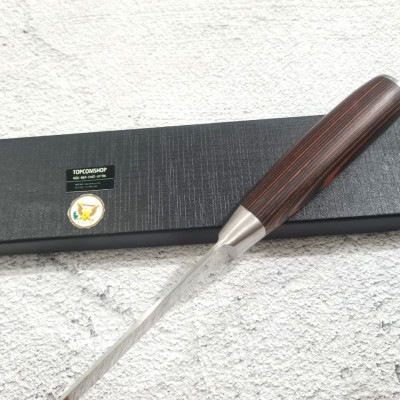 DAO NHẬT CLASSIC BONING - DAO BẾP MÃ DT120