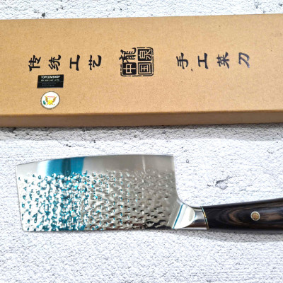 DAO - DAO BẾP NHẬT BẢN USUBA HÀNG XỊN MÃ A4 DT113 nt topcomshop vn